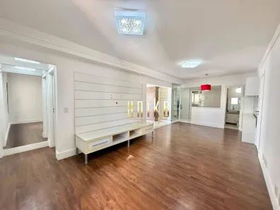 Apartamento com 2 Quartos à venda, 90m² no Condomínio Royal Park, São José dos Campos