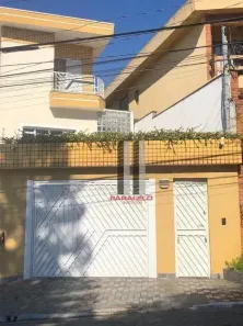 Sobrado com 4 Quartos à venda, 200m² no Vila Prudente, São Paulo