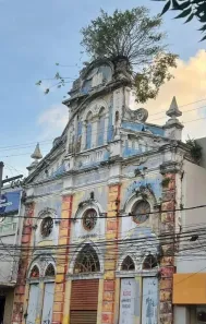Prédio Comercial para alugar, 340m² no Centro, João Pessoa