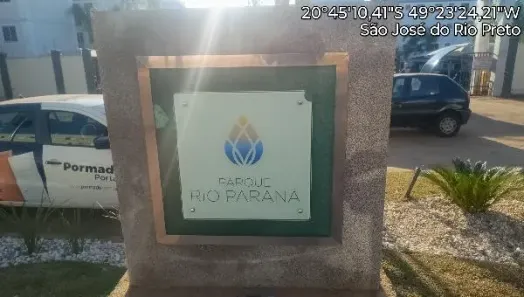 Apartamento com 2 Quartos à venda, 39m² no Jardim Nunes, São José do Rio Preto