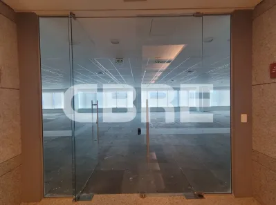 Sala Comercial para alugar, 1038m² no Itaim Bibi, São Paulo