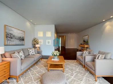 Apartamento com 3 Quartos à venda, 143m² no Indianópolis, São Paulo