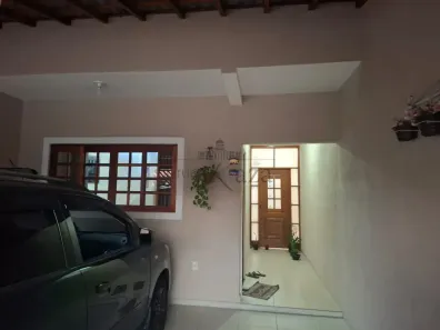 Casa com 3 Quartos para alugar, 141m² no Jardim Oriente, São José dos Campos