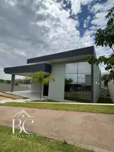 Casa de Condomínio com 4 Quartos para alugar, 390m² no Setor Habitacional Jardim Botânico, Brasília