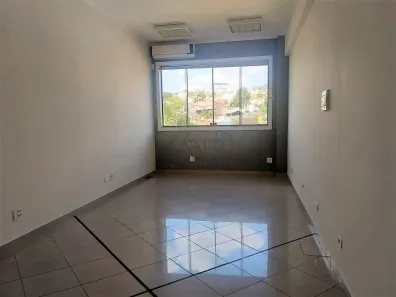 Sala Comercial para alugar, 26m² no Paulista, Piracicaba