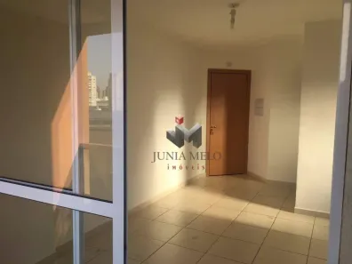 Apartamento com 1 Quarto para alugar, 47m² no Nova Aliança, Ribeirão Preto
