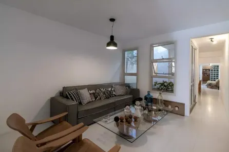 Casa com 3 Quartos à venda, 152m² no Vila Nova Conceição, São Paulo