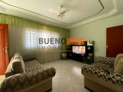 Casa com 3 Quartos à venda, 320m² no Vila Pântano, Santa Bárbara D'Oeste