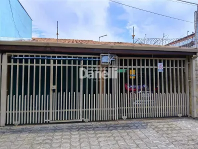 Casa com 2 Quartos para alugar, 100m² no Jardim das Nações, Taubaté