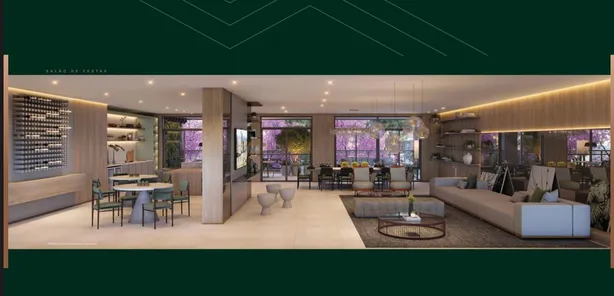 Apartamento com 2 Quartos à venda, 120m² no Paraíso, São Paulo