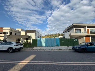 Lote/Terreno à venda, 300m² no Roncáglia, Valinhos