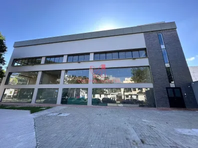 Ponto Comercial para alugar, 250m² no Santa Lúcia, Vitória