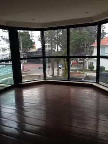 Apartamento com 4 Quartos à venda, 350m² no Cambuí, Campinas