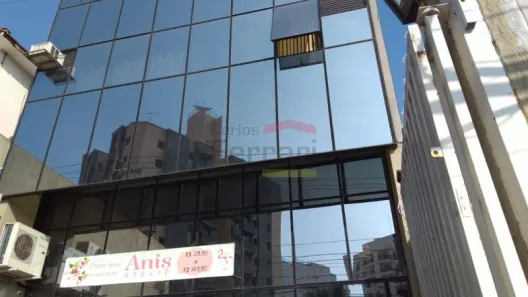 Prédio Comercial para alugar, 27m² no Água Fria, São Paulo