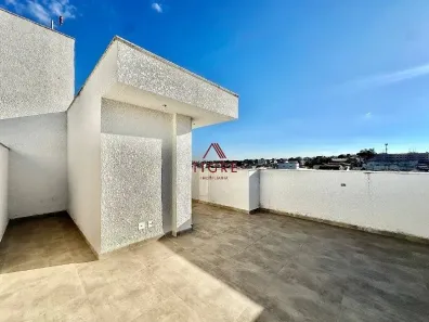 Cobertura com 2 Quartos à venda, 90m² no Jardim Leblon, Belo Horizonte