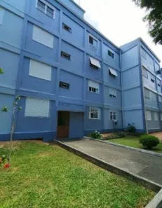 Apartamento com 2 Quartos à venda, 48m² no Camaquã, Porto Alegre