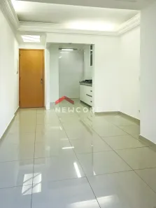 Apartamento com 2 Quartos à venda, 63m² no Rudge Ramos, São Bernardo do Campo