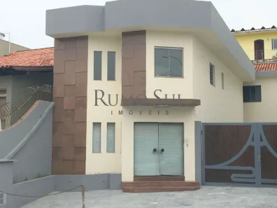 Prédio Comercial para alugar, 239m² no Interlagos, São Paulo