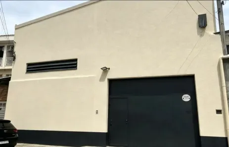 Ponto Comercial para alugar, 250m² no Vila Isolina Mazzei, São Paulo