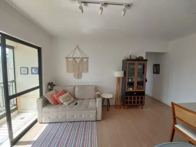 Apartamento com 2 Quartos à venda, 74m² no Ipiranga, São Paulo