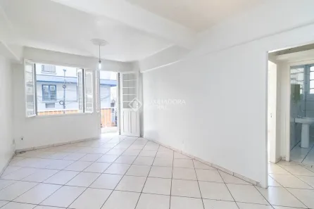 Apartamento com 3 Quartos para alugar, 104m² no Centro Histórico, Porto Alegre
