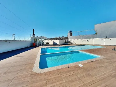 Apartamento com 2 Quartos à venda, 62m² no São Sebastião, Palhoça