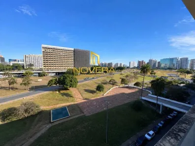 Sala Comercial à venda, 38m² no Asa Sul, Brasília