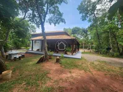 Fazenda/Sítio com 2 Quartos à venda, 300m² no Chácara dos Poderes, Campo Grande