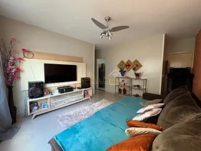 Apartamento com 2 Quartos à venda, 101m² no Marapé, Santos