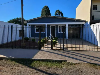 Casa com 3 Quartos à venda, 131m² no São Luiz Gonzaga, Passo Fundo