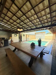 Casa com 5 Quartos à venda, 360m² no Mucuri, Cariacica