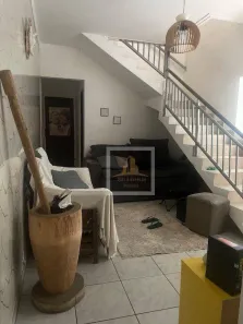 Sobrado com 3 Quartos à venda, 120m² no Residencial União, São José dos Campos