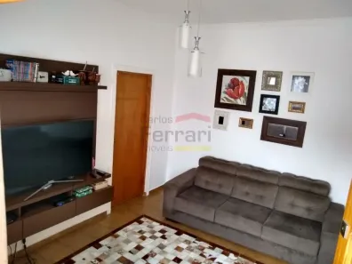 Sobrado com 3 Quartos à venda, 106m² no Água Fria, São Paulo