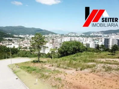Lote/Terreno à venda, 534m² no Itacorubi, Florianópolis