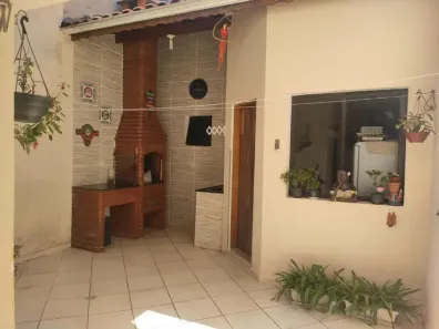 Sobrado com 4 Quartos à venda, 125m² no Independência, São Bernardo do Campo