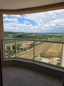 Apartamento com 2 Quartos para alugar, 86m² no Núcleo Habitacional João Zillo IV, Lençóis Paulista