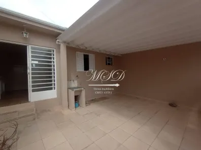 Casa com 3 Quartos à venda, 101m² no Jardim Didinha, Jacareí