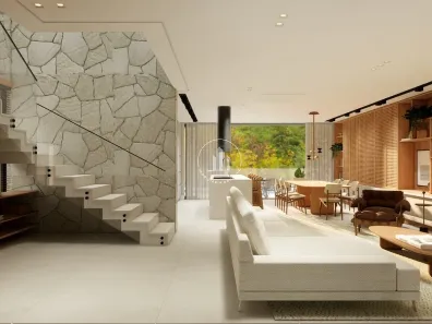 Casa com 4 Quartos à venda, 365m² no Pedra Branca, Palhoça