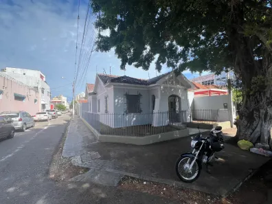 Imóvel Comercial com 12 Quartos para alugar, 200m² no Cidade Alta, Natal