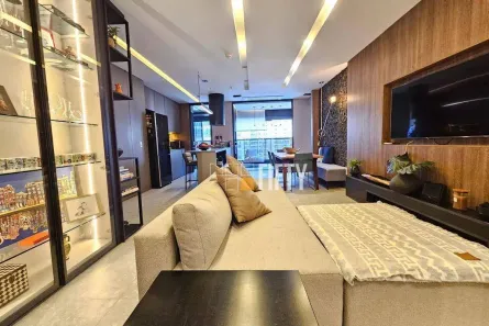 Apartamento com 2 Quartos para alugar, 105m² no Jardim das Acácias, São Paulo