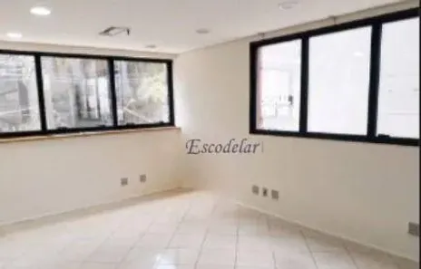 Sala Comercial para alugar, 100m² no Paraíso, São Paulo