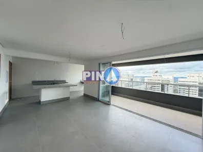Apartamento com 3 Quartos à venda, 120m² no Park Lozandes, Goiânia