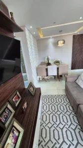 Apartamento com 3 Quartos à venda, 75m² no Anchieta, São Bernardo do Campo