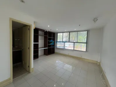Sala Comercial à venda, 23m² no Barra da Tijuca, Rio de Janeiro