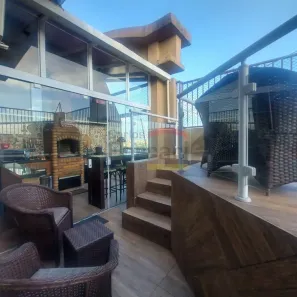 Apartamento com 4 Quartos à venda, 210m² no Vila Nova Savoia, São Paulo