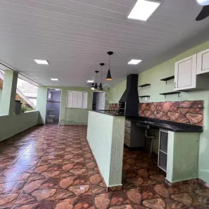 Casa com 3 Quartos à venda, 182m² no Jardim Bandeirantes, Marília