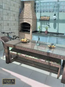 Sobrado com 4 Quartos à venda, 142m² no Vila Romero, São Paulo