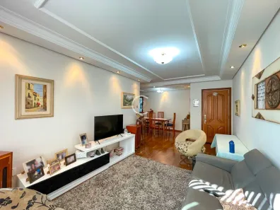 Apartamento com 3 Quartos à venda, 130m² no Jardim Apolo I, São José dos Campos