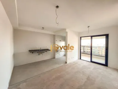 Apartamento com 2 Quartos à venda, 69m² no Condomínio Royal Park, São José dos Campos