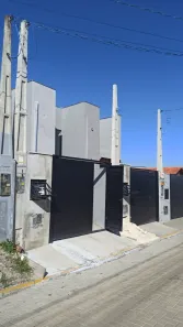 Apartamento com 1 Quarto para alugar, 51m² no Itacolomi, Balneário Piçarras